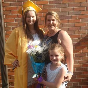 Meet your Posher, Misty